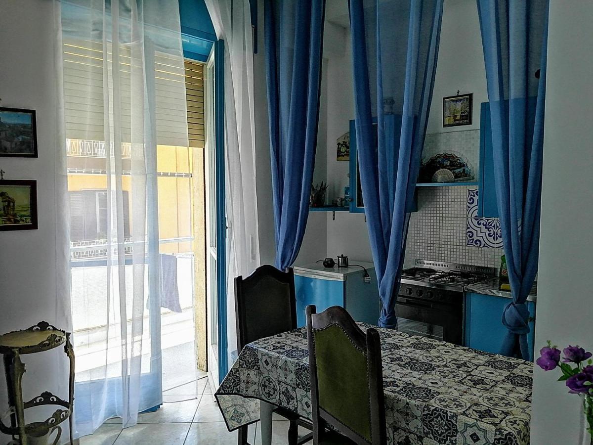 Central Chic Apartment Syracuse Luaran gambar