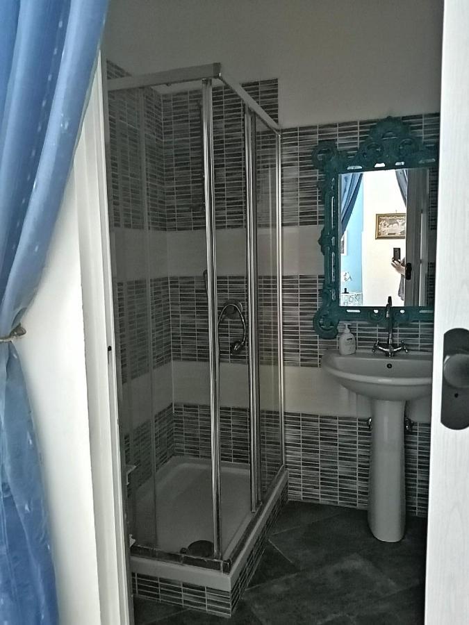 Central Chic Apartment Syracuse Luaran gambar