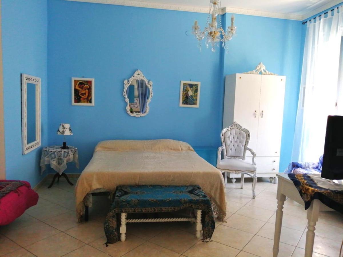Central Chic Apartment Syracuse Luaran gambar