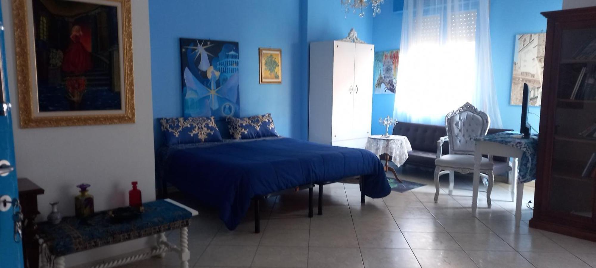 Central Chic Apartment Syracuse Luaran gambar