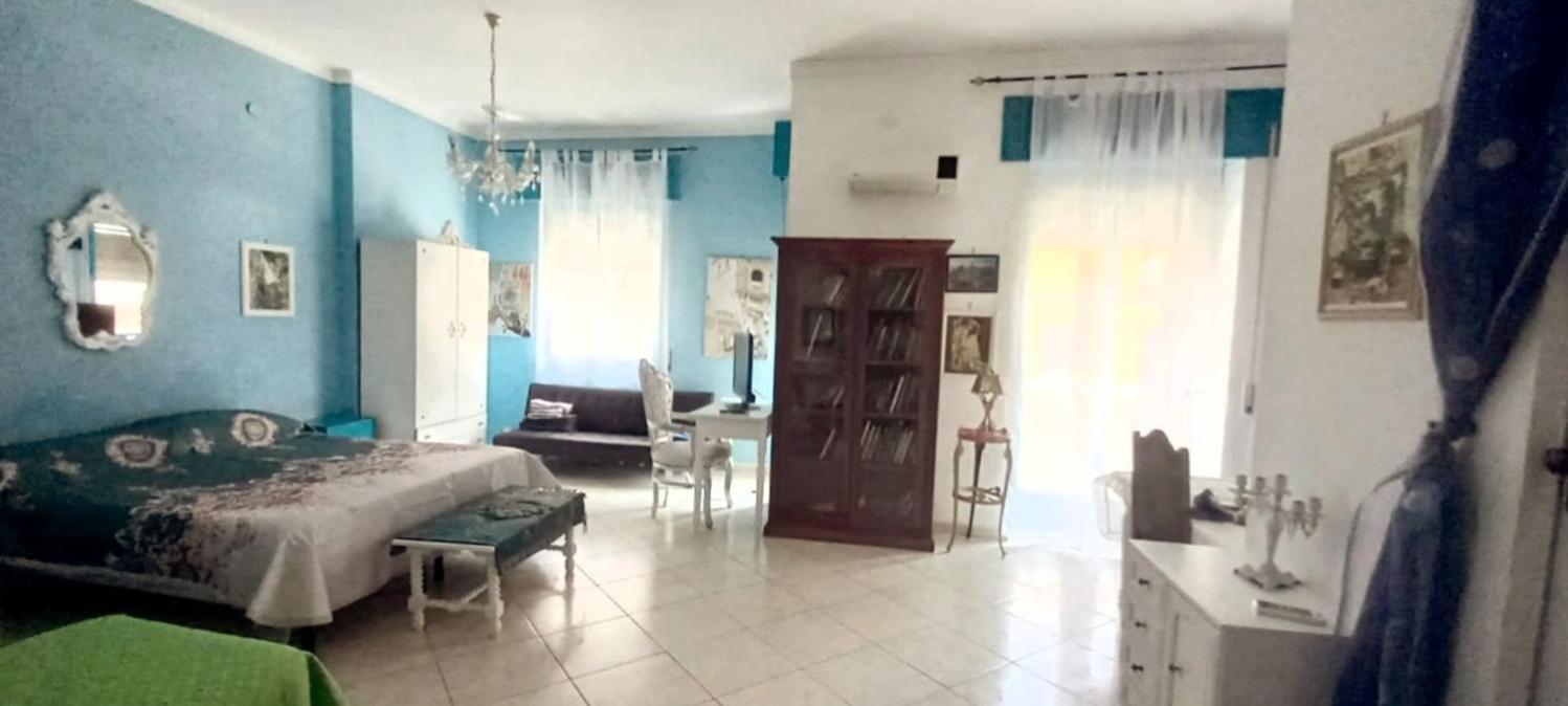 Central Chic Apartment Syracuse Luaran gambar