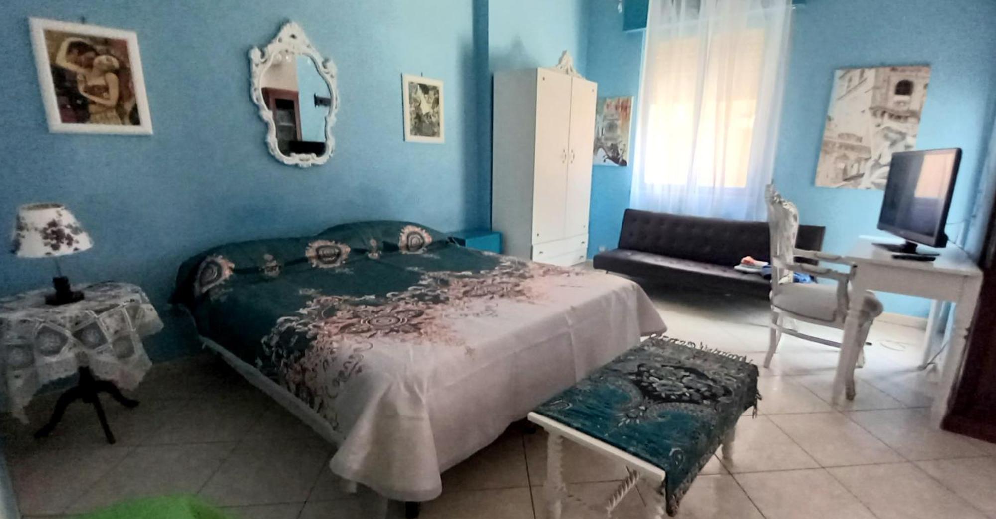 Central Chic Apartment Syracuse Luaran gambar