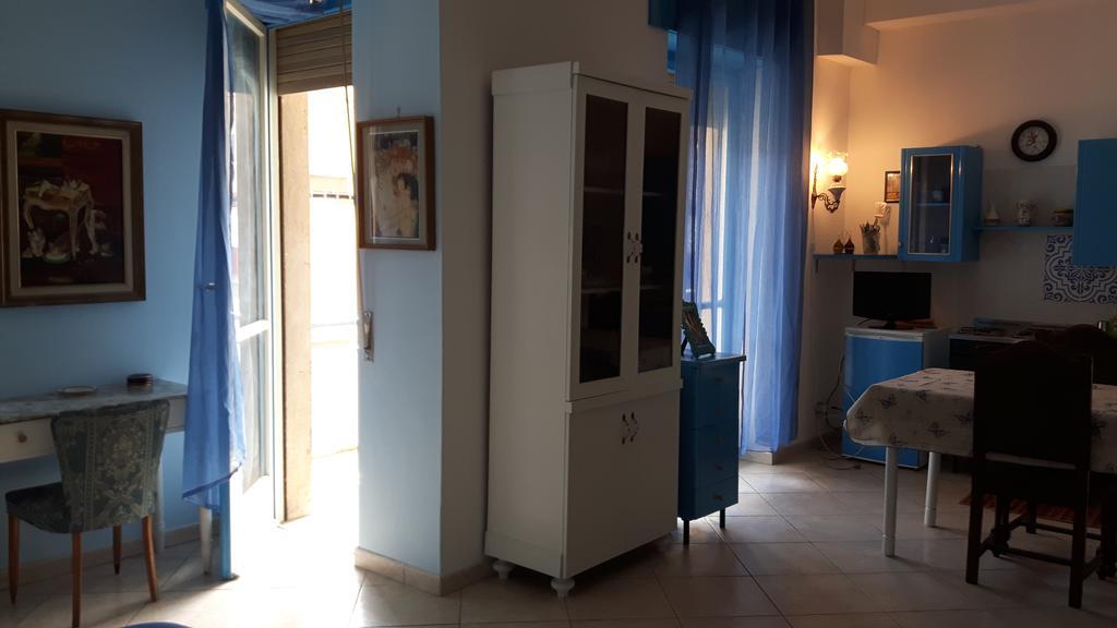 Central Chic Apartment Syracuse Luaran gambar