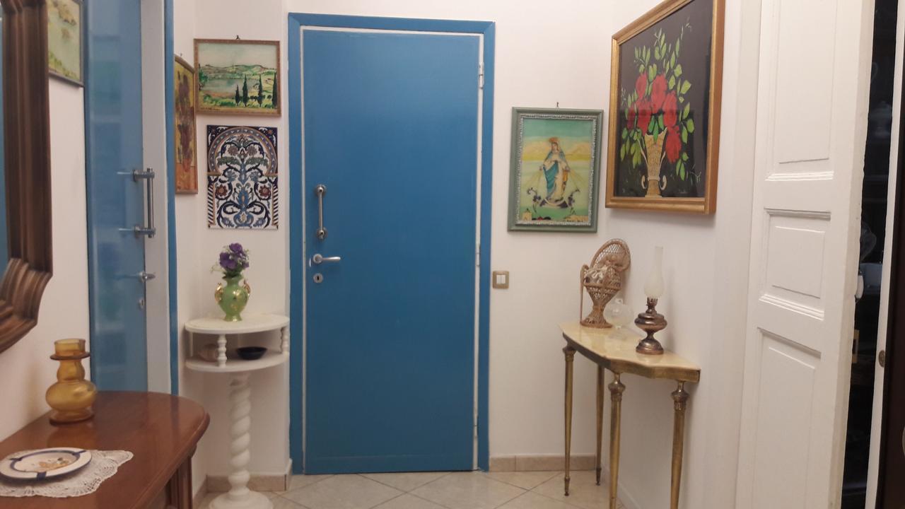 Central Chic Apartment Syracuse Luaran gambar